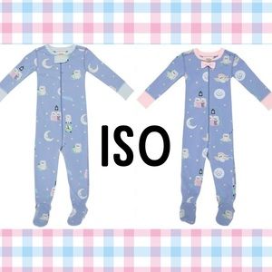 ISO a boy and girl Night Night Sleeper as pictured!